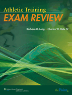 Athletic Training Exam Review
