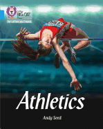 Athletics: Band 04/Blue