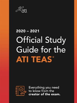 Ati Teas Review Manual: . - Ati