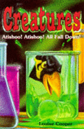Atishoo! Atishoo! All Fall Down - Cooper, Louise