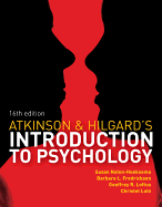 Atkinson & Hilgard's Introduction to Psychology: (with CourseMate and eBook Access Card)