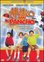 Atl�tico San Pancho