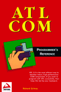 ATL Com Programmer's Referenc E - Grimes, Richard