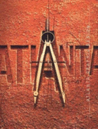 Atlanta Graphic Design - Madison Square Press