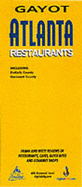 Atlanta Restaurants - Gayot, Andre (Editor)