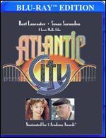 Atlantic City [Blu-ray]