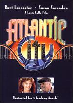 Atlantic City - Louis Malle