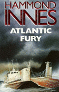Atlantic Fury - Innes, Hammond