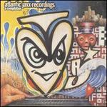 Atlantic Jaxx Recordings: A Compilation