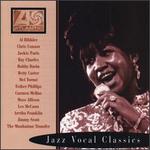 Atlantic Jazz: Vocal Classics