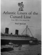 Atlantic Liners Cuna