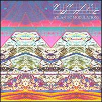 Atlantic Modulations - Quantic
