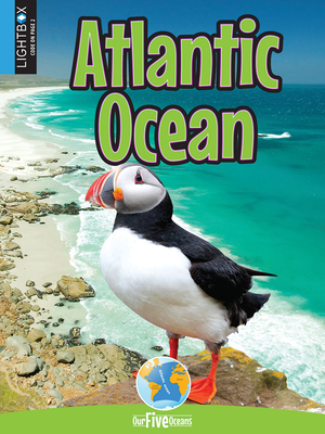 Atlantic Ocean - Gregory, Joy, and Kissock, Heather