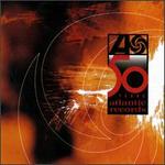 Atlantic Records 50 Years: The Gold Anniversary