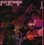 Atlantic Rhythm & Blues 1947-1974, Vol. 1 (1947-1952)