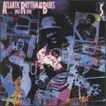 Atlantic Rhythm & Blues 1947-1974, Vol. 5 (1962-1966)