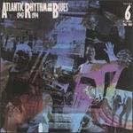 Atlantic Rhythm & Blues 1947-1974, Vol. 6 (1966-1969)