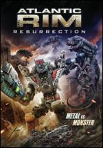 Atlantic Rim: Resurrection - Jared Cohn