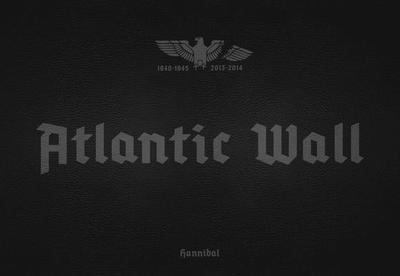 Atlantic Wall - Vanfleteren, Stephan