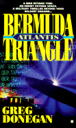 Atlantis 2: Bermuda Triangle - Donegan, Greg