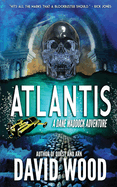 Atlantis: A Dane Maddock Adventure