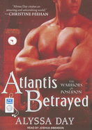Atlantis Betrayed
