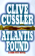 Atlantis Found
