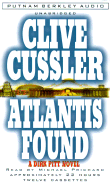 Atlantis Found
