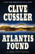 Atlantis Found