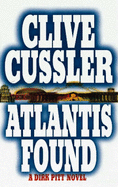 Atlantis Found