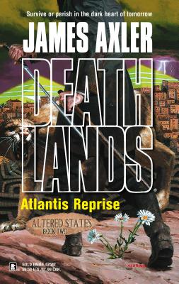 Atlantis Reprise - Axler, James