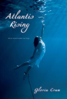 Atlantis Rising - Craw, Gloria