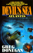 Atlantis: Sea DIVIL's - Donegan, Greg