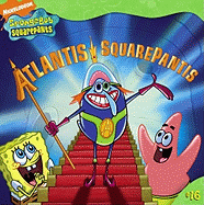 Atlantis SquarePantis - Pass, Erica