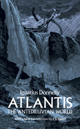 Atlantis, the Antediluvian World