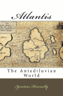 Atlantis: The Antediluvian World