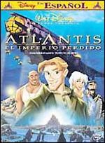 Atlantis: The Lost Empire