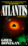 Atlantis - Donegan, Greg