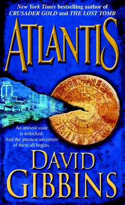 Atlantis - Gibbins, David