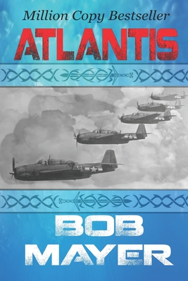 Atlantis - Mayer, Bob