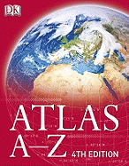 Atlas A-Z