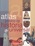 Atlas Basico de Historia Universal