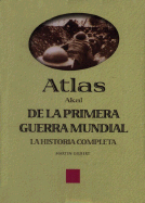 Atlas de La Primera Guerra Mundial