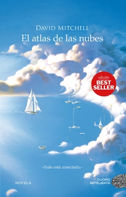 Atlas de Las Nubes, El - Mitchell, David