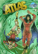 Atlas: Finding Home #2