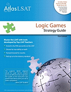 Atlas LSAT Logic Games: Strategy Guide