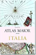 Atlas Maior - Italia