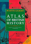 Atlas of British History