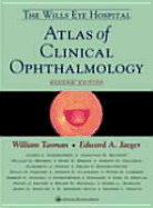 Atlas of Clinical Ophthalmology