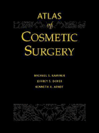 Atlas of Cosmetic Surgery